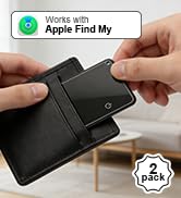Air-Tag 2 PCS Wallet Tracker