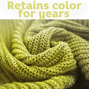 acrylic yarn