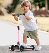kids scooter