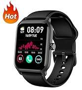 smart watch for men women