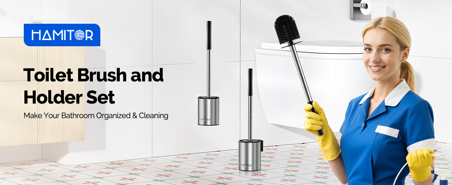 toilet brush