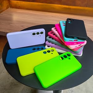 S24 silicone case