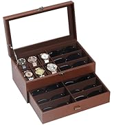 Jewelry Box Sunglass Box Watch Box