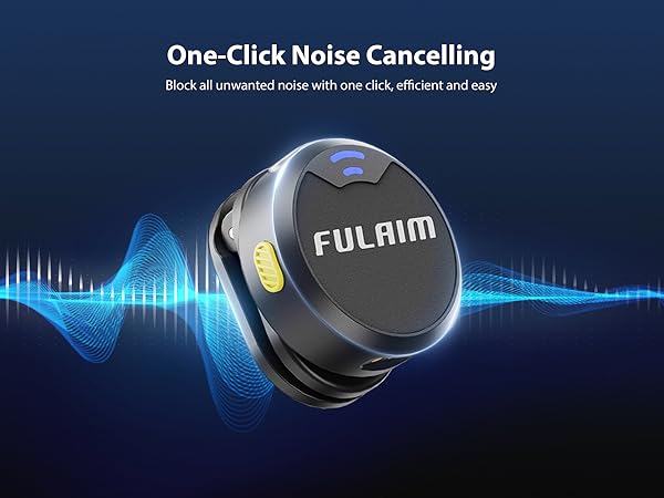 noise cancelling