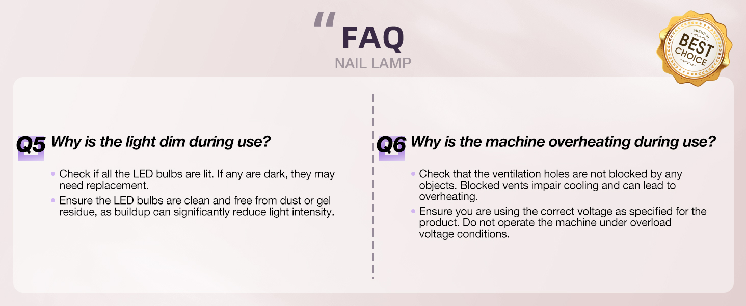 FAQ