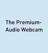 Audio Webcam