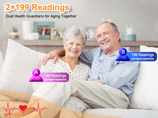 blood pressure monitor