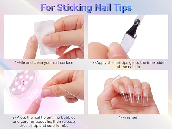 cordless uv led nail lamp led nail light for gel nails