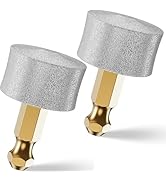 RGIMF Replacement Drum Grinders Silent Groom Pro Nail Grinder | Nail Grinder Diamond Tip Replacem...