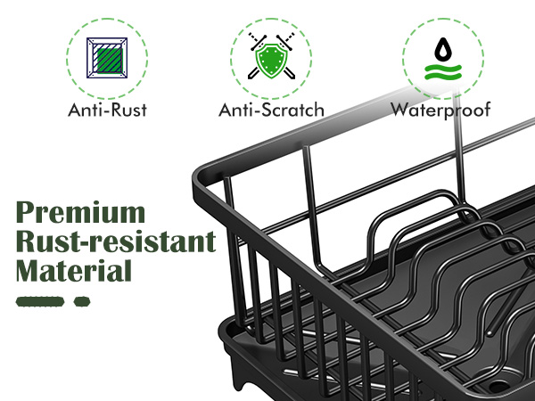 dish rack