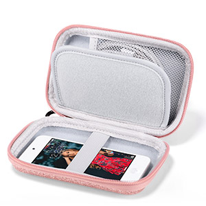 mp3 player box bag