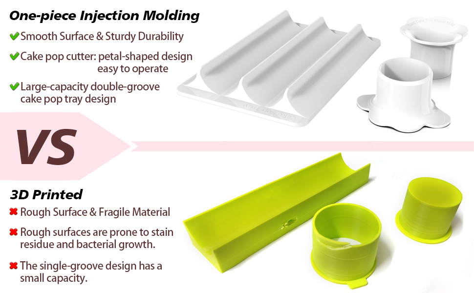 cake pop cutter and pusher