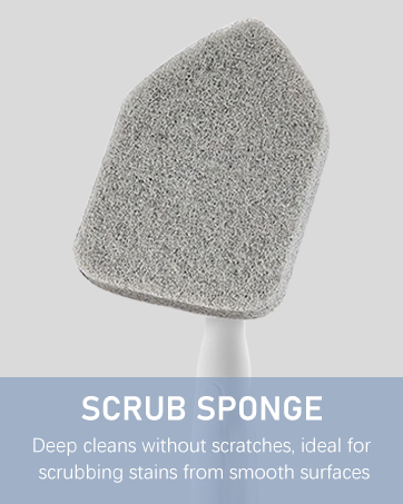 Floor Scrub Brush