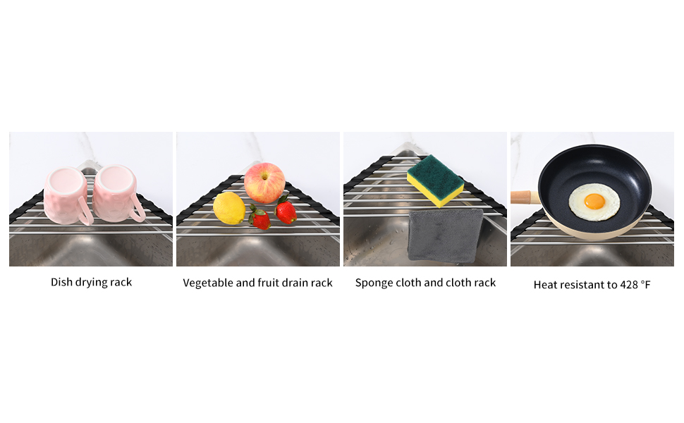 dish rack