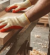 man gloves