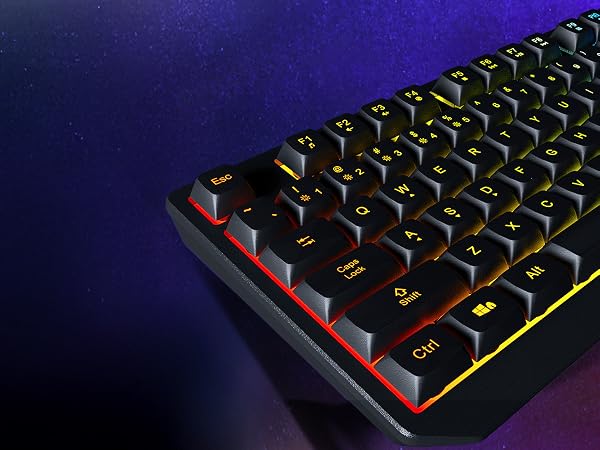CHROMA US Wireless