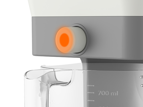 Rice Dispenser