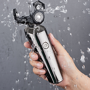 electric shavers for men