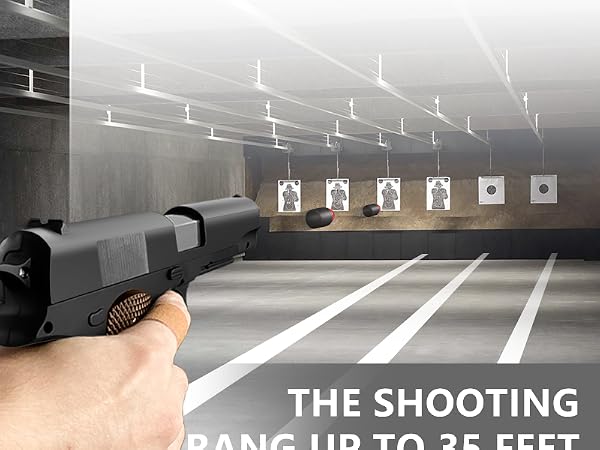 realistic gun