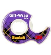 giftwrap tape