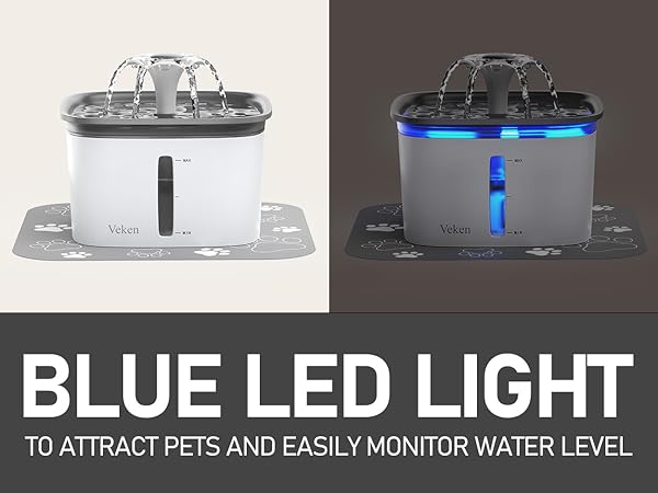 cat fountain water bowl cat drinking fountains cat water dispenser