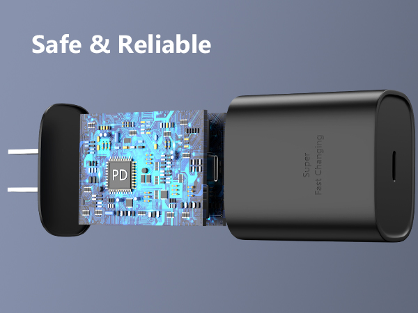 type c charger
