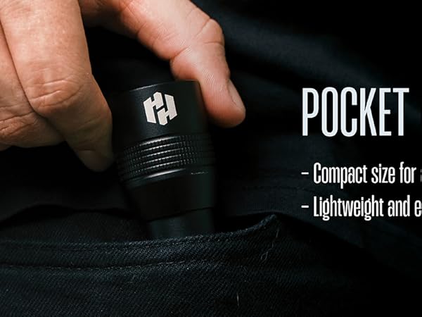 Flashlight