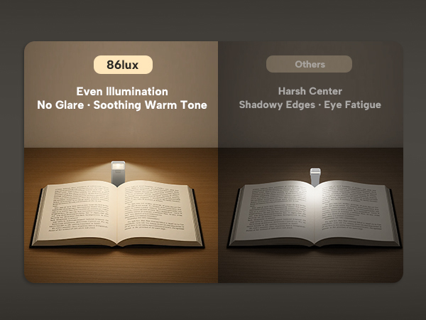book light