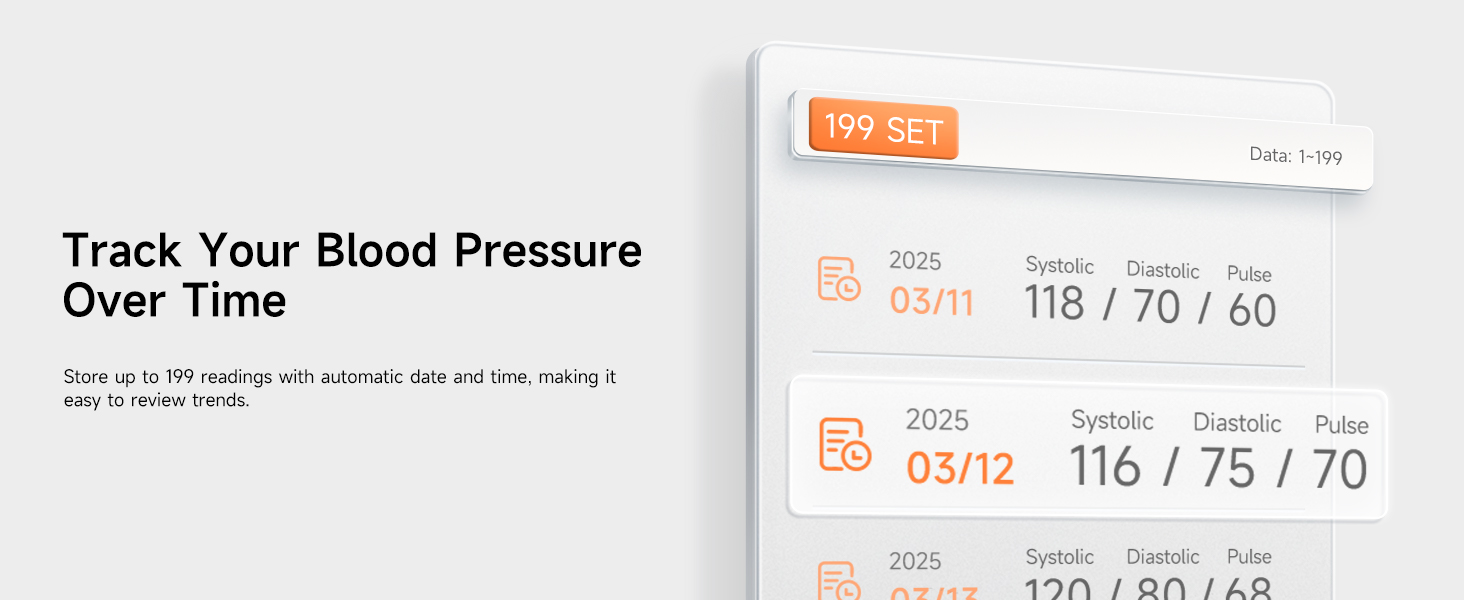 blood pressure monitor