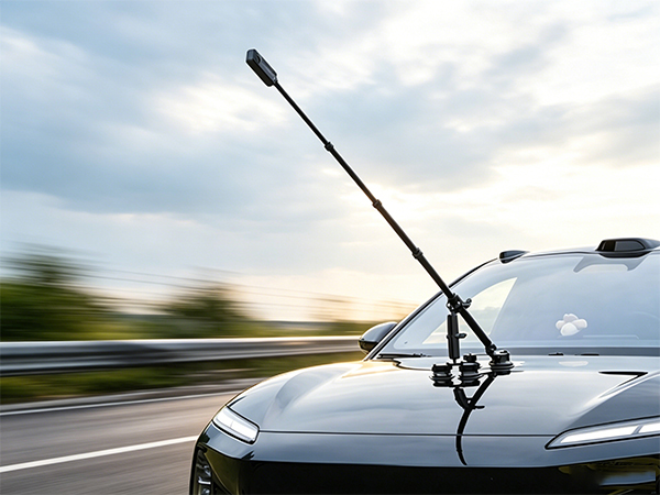 insta360 360 car mount