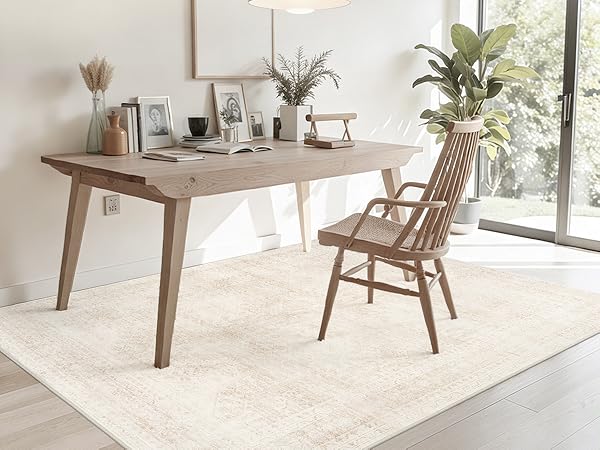office rug