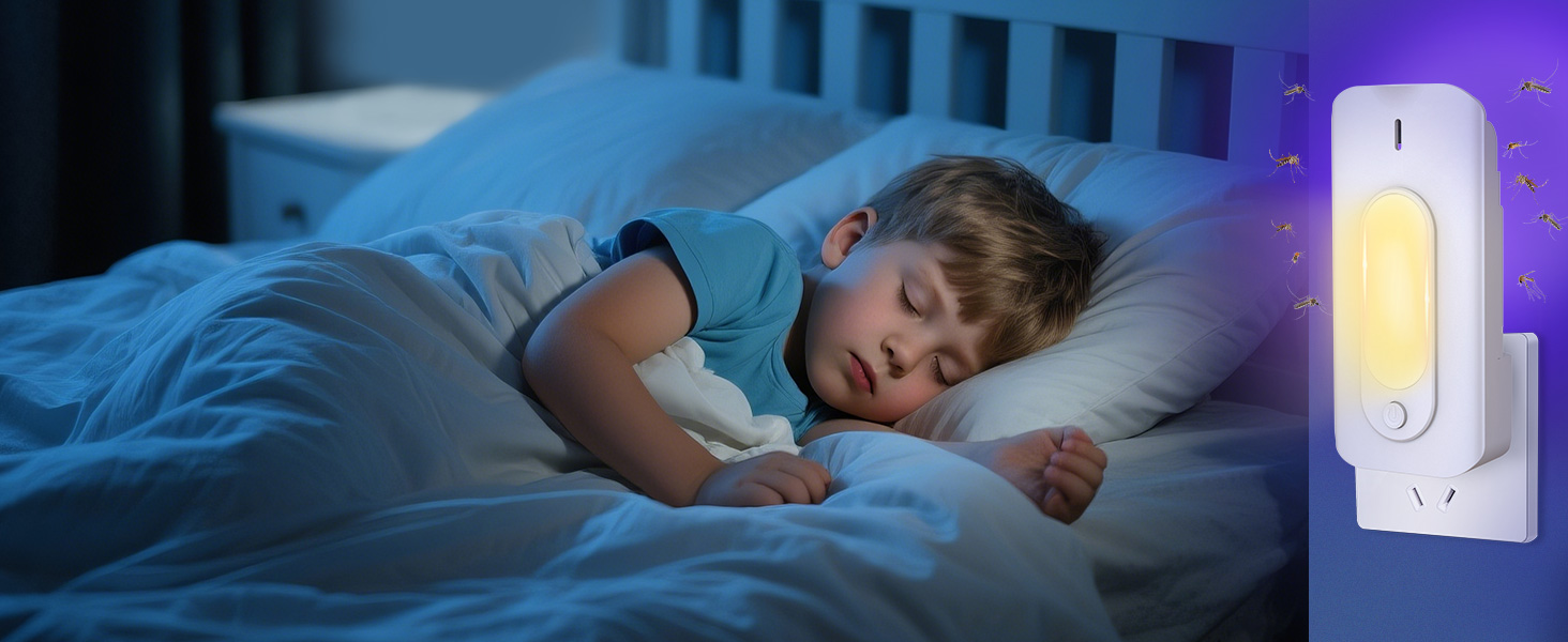 bug traps indoor for home