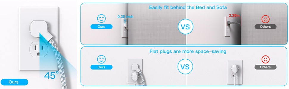 usb power strip