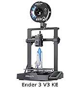Creality Ender 3 V3 KE