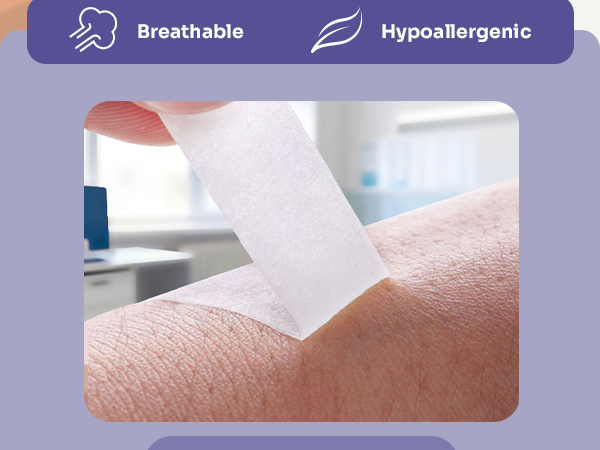 surgical tape