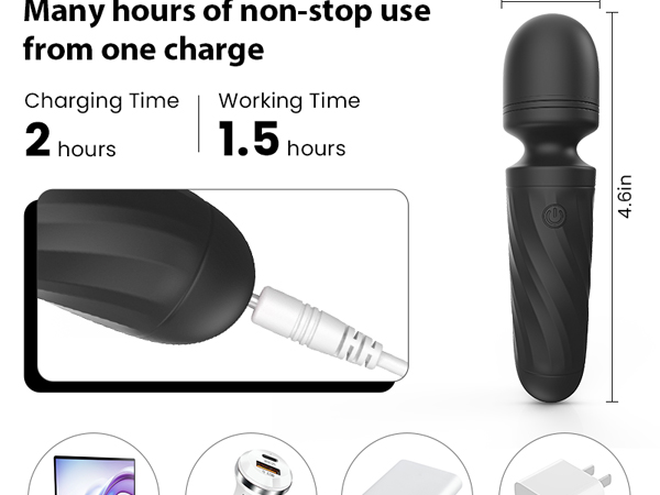 mini massager