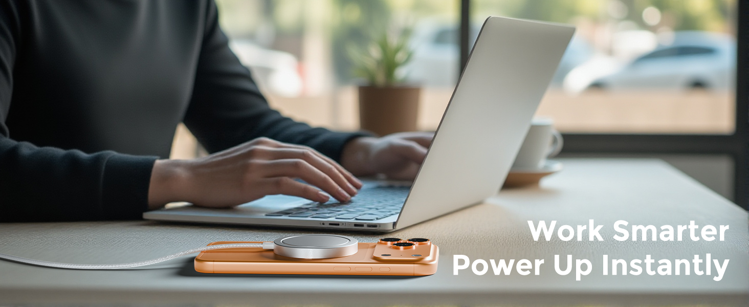 magsafe wireless charger