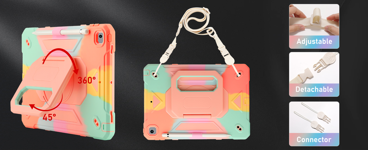 ipad 8th generation case