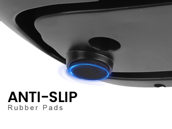 Foot Massager Machine with Heat