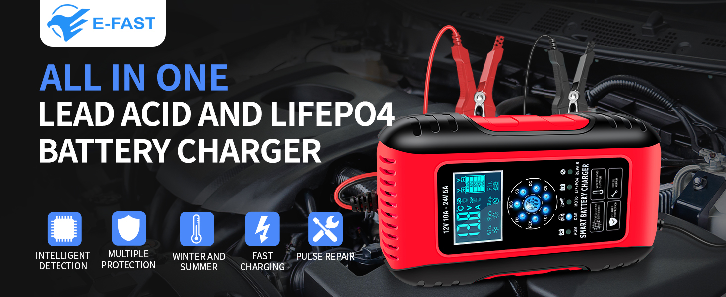 battery tender
