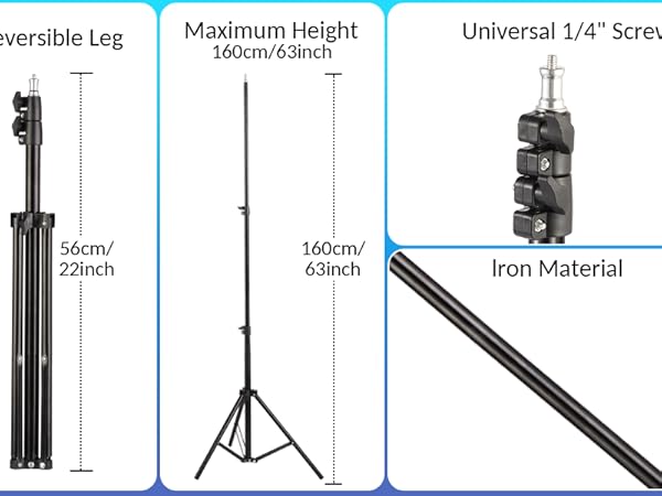 1/4&amp;#34; Screw