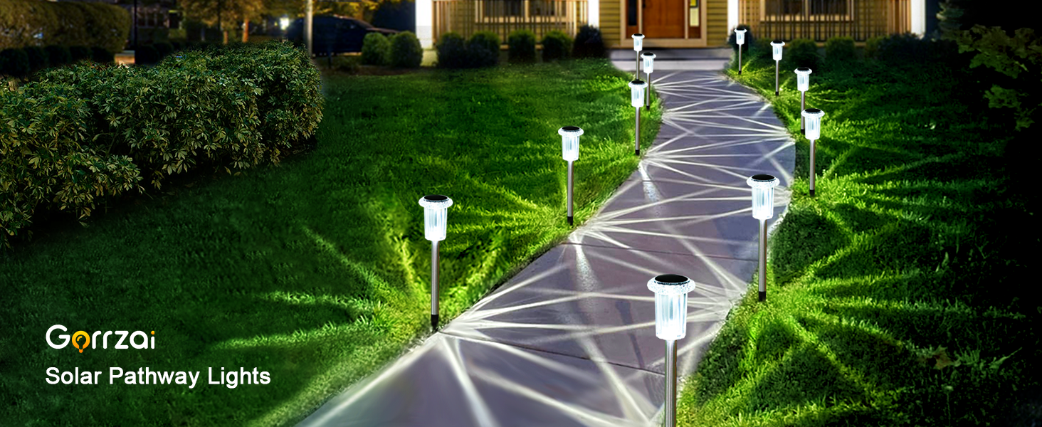 solar lights