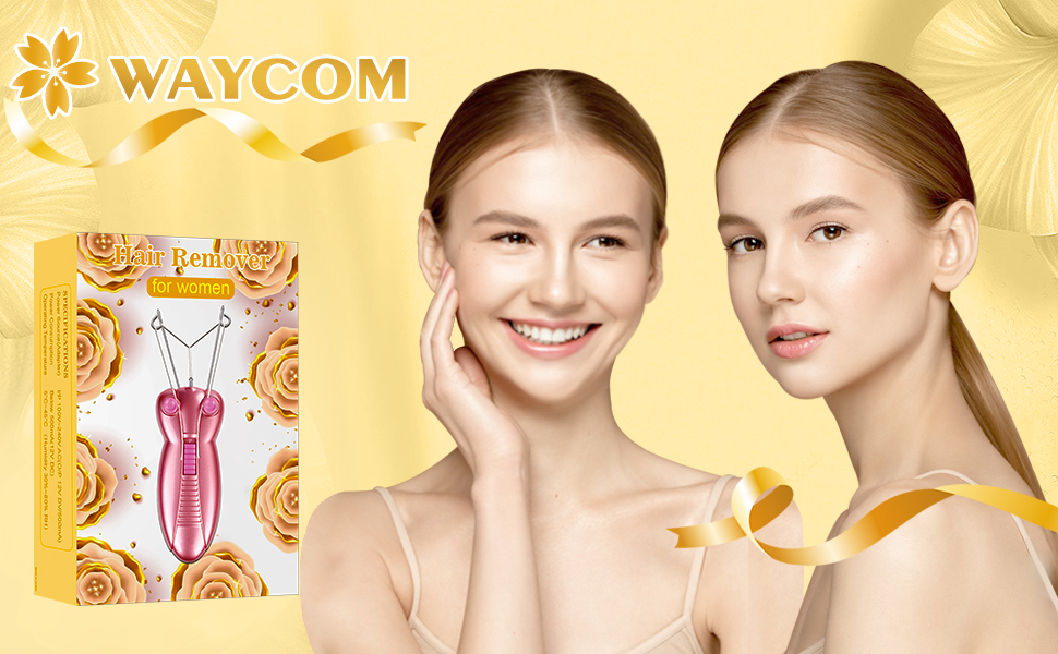 hair removal for women