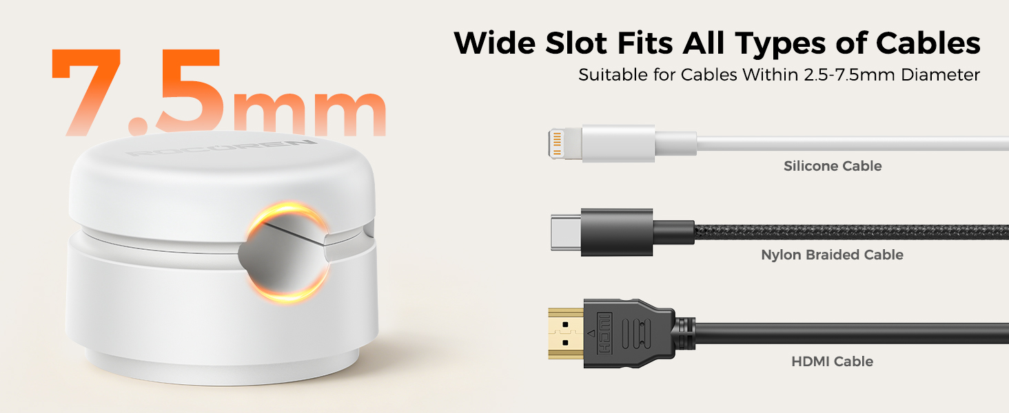 cable manager