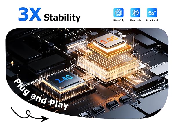 carplay adapter