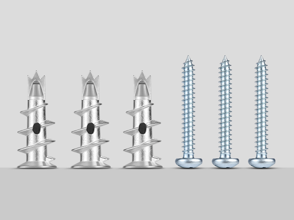 self drilling