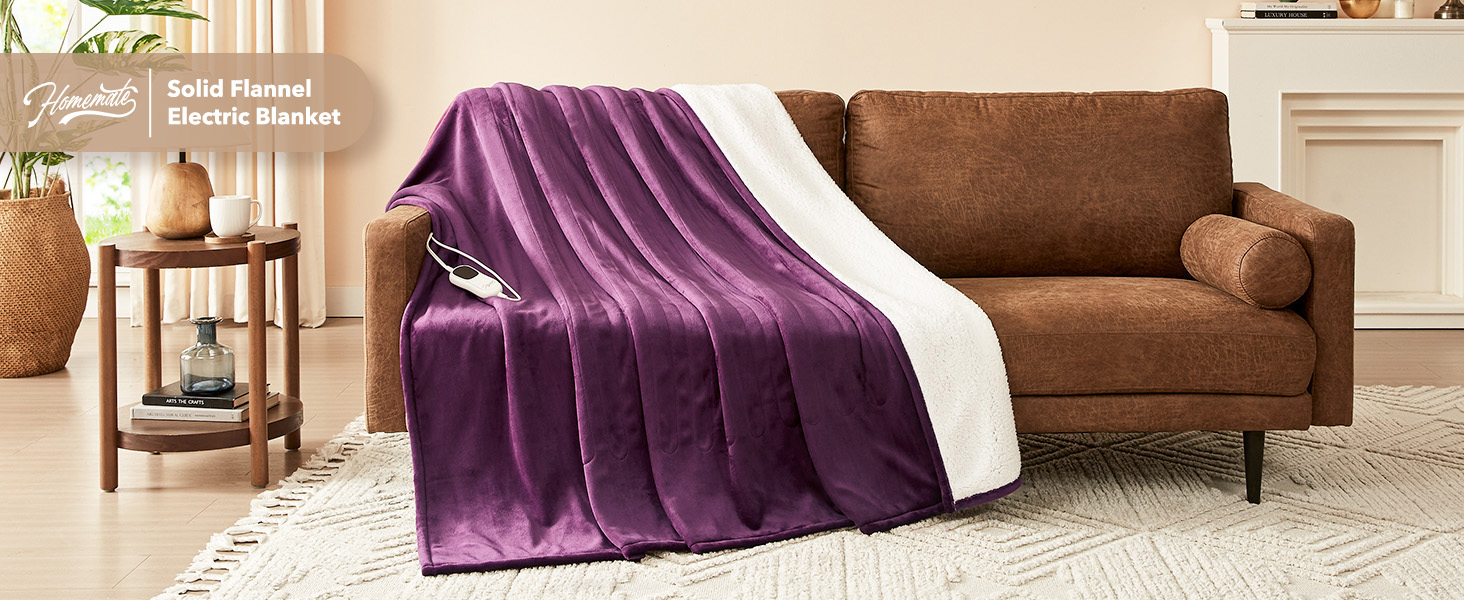 The fabric is very soft,thicker than normal blankets