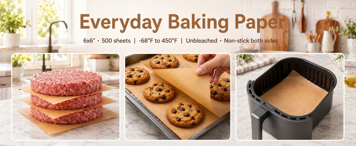 parchment paper
