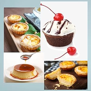 egg tart mold2-3
