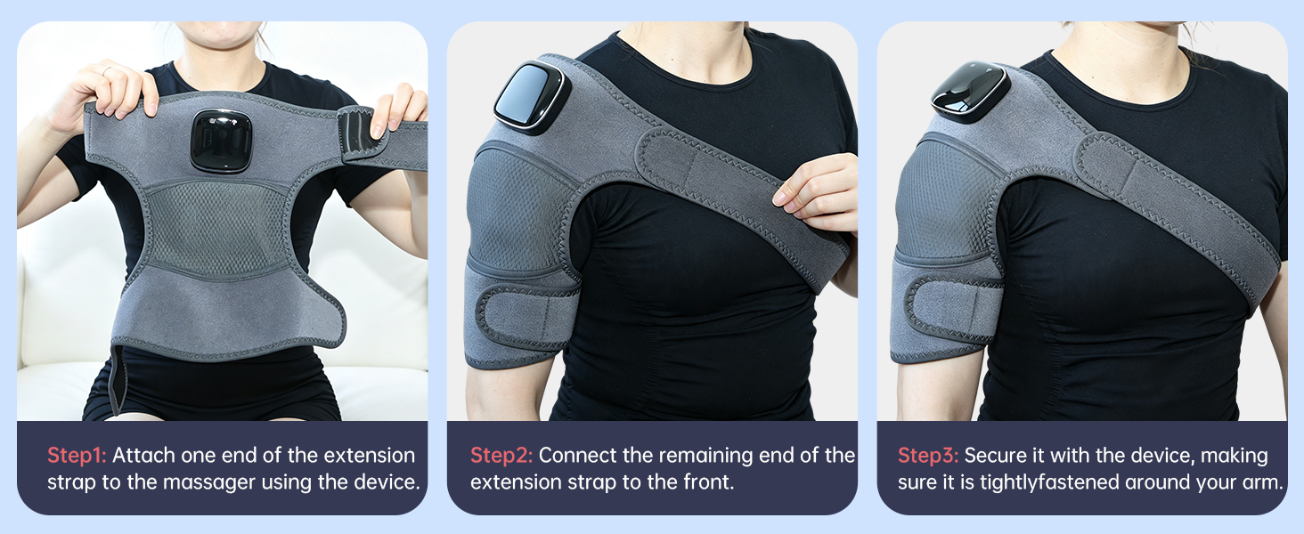 knee massager for pain relief heated knee brace heated knee massager knee heating pad for knee pain